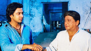 প্রতি পদে পদে আপনাকে অনুভব করি: শাকিব খান