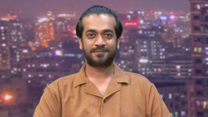 বাবা হলেন অভিনেতা শ্যামল মাওলা