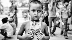 ছবির ভাষায় মানুষের ইতিহাস