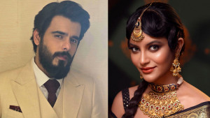 রাফী-সিয়ামের আন্ধারে পা দিচ্ছেন নাজিফা তুষি