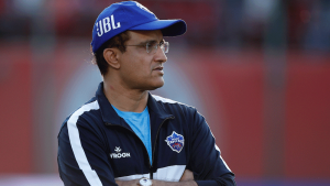 এবার কোচিংয়ে ক্যারিয়ার শুরু করছেন সৌরভ 