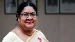 নিজের জন্য কোনো চাওয়া নেই, শুধু চাই দেশ সুন্দর থাকুক: সুজাতা