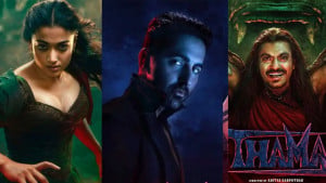 ভূত ও মানুষের ভয়ংকর লড়াইয়ের গল্প, জানুন কে ভূত কে মানুষ