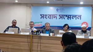পুলিশ বাহিনীর বিরুদ্ধে কার্যকর জবাবদিহিতে অগ্রগতি নেই: টিআইবি