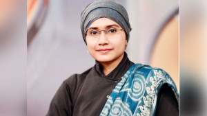 নারীদের মাইনাস করার তৎপরতা কোনোভাবে মেনে নেব না