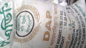 ঘাটাইলে সার আছে, সার নেই