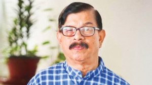 গণ-অভ্যুত্থানে প্রতিরোধ ছিল আকাশচুম্বী, রাষ্ট্র চালনার প্রস্তুতি ছিল না
