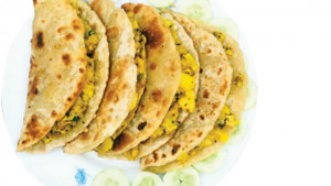 সকালের নাশতায় ঝটপট রেসিপি