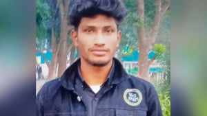 যে আকাঙ্ক্ষায় রিয়াজ শহীদ হয়েছে, তা পূরণ হয়নি