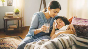 ঘরে ঘরে জ্বর, প্রয়োজন সতর্কতা
