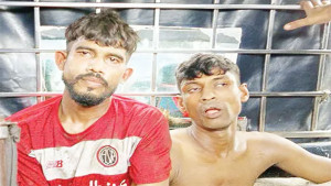 শ্লীলতাহানির পর বাস থেকে ফেলা হয় কুবি ছাত্রীকে
