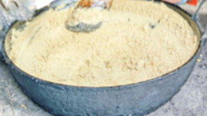 ফুলবাড়িয়ার লাল চিনি জিআই স্বীকৃতি পেল