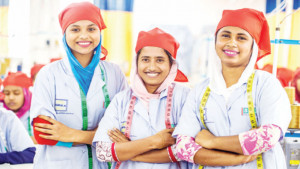 অগ্রগতির পথরেখা