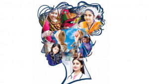 নারীর প্রতি বৈষম্য কেন?