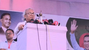 পিআর নিয়ে মামাবাড়ির আবদার করছে কয়েকটি দল: রিজভী