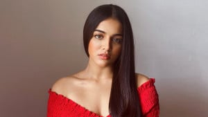 আইনজীবী উজ্জ্বলের বায়োপিকে রাজকুমারের সঙ্গে ওয়ামিকা
