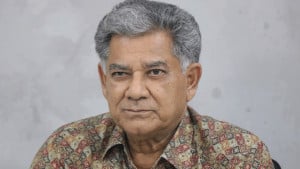 চসিক মেয়রের সঙ্গে আমার কোনো দ্বন্দ্ব নেই: উপদেষ্টা সাখাওয়াত হোসেন