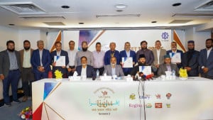 ইসলামিক রিয়ালিটি শো ‘পুষ্টি ভার্সেস অফ লাইট–সিজন ২’ এর আনুষ্ঠানিক ঘোষণা