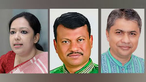রুমিন ফারহানা, সাইফুল আলম, হাসান মামুনসহ ৯ জন বিএনপি থেকে বহিষ্কার