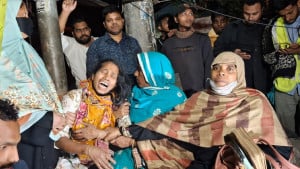‘আমার ছেলেকে কেন মারল, সে তো কোনো অপরাধ করেনি’