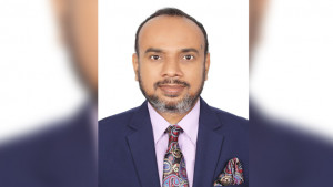 এসবিএসি ব্যাংকের নতুন এমডি মঈনুল কবীর