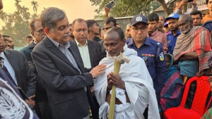দিপু হত্যা ক্ষমার অযোগ্য অপরাধ, পরিবারের দায়িত্ব নেবে রাষ্ট্র: শিক্ষা উপদেষ্টা