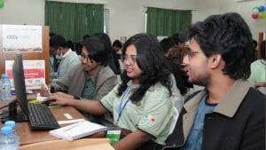 বিইউবিটিতে শেষ হলো আইসিপিসি এশিয়া ঢাকা রিজিওনাল কনটেস্ট