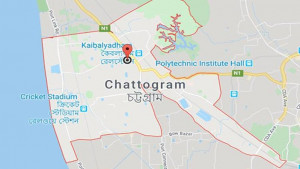সন্দ্বীপে কেরাত সম্মেলনে ‘পাকিস্তান-জিন্দাবাদ’ স্লোগান, ক্ষোভ স্থানীয়দের