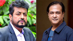 আসিফের মন্তব্যের কড়া জবাব দিলেন ওমর সানী