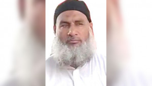 ঈশ্বরদীতে বিএনপি নেতাকে গুলি করে হত্যা