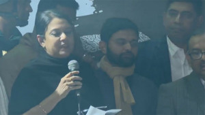 নির্ভুল ও শক্ত প্রমাণভিত্তিক চার্জশিট দাখিল করা হবে ৭ জানুয়ারির পর: উপদেষ্টা রিজওয়ানা