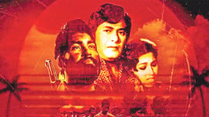 যেভাবে তৈরি হয়েছিল মুক্তিযুদ্ধের প্রথম সিনেমা