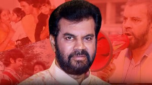 রূপালী পর্দার বাইরে ‘নিরাপদ সড়ক চাই’ এর নায়ক তিনি