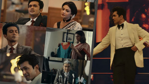 বলিউডে আরিফিন শুভ, টিজারে চমক