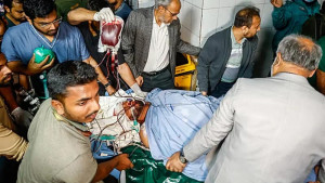 হাদিকে ঢামেক থেকে এভারকেয়ারে স্থানান্তর