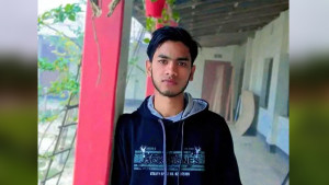 বিদ্যুতায়িত হয়ে শিক্ষার্থীর মৃত্যু, আত্মহত্যা দাবি স্বজনের