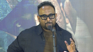 ‘অমীমাংসিত’ শুধু সাগর-রুনি হত্যার রহস্যের সঙ্গে মেলানো যাবে না: রায়হান রাফী