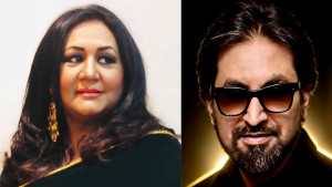 সোহেল আলমের কথায় ফাহমিদা নবীর নতুন গান