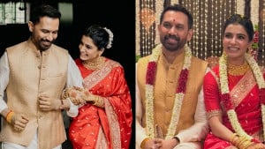 বিয়ের পর সামান্থার পুরোনো পোস্ট ভাইরাল, কী লেখা তাতে