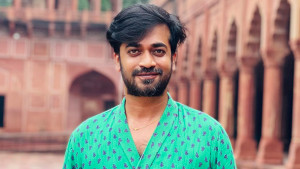 বিনোদন অঙ্গনে কাজ করলে সাইবার বুলিং এড়ানো কঠিন: শ্যামল