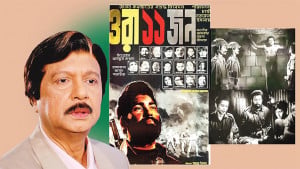 ‘ওরা ১১ জন’ ও নেপথ্যের কারিগর সোহেল রানা