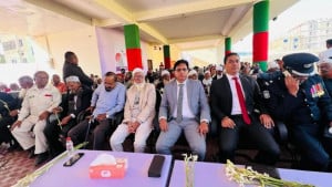 মহান বিজয় দিবসে মাধবপুরে বীর মুক্তিযোদ্ধাদের সংবর্ধনা