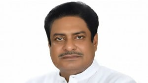 বৈষম্যবিরোধী আন্দোলনে হামলার মামলায় বিএনপির সাবেক এমপি কারাগারে