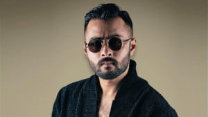 নির্মাতা হিসেবে সাফল্য বা ব্যর্থতার হিসাব-নিকাশ কষতে চাইনি: হৃদয় খান