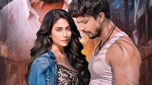 ১৫ প্রেক্ষাগৃহে ‘খিলাড়ি’
