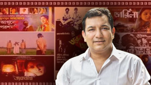 একাত্তরের গল্প বলা মানেই শুধু যুদ্ধ দেখানো নয়: তৌকীর আহমেদ