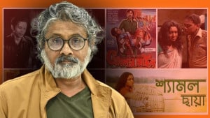 ‘যুদ্ধের গল্প কখনও পুরোনো হয় না– পুরোনো হয় আমাদের উপস্থাপনা’