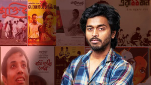 ‘মুক্তিযুদ্ধের সিনেমা শক্তিশালীভাবে খুব কমই হয়েছে’