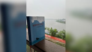 সাহিত্য-স্মৃতিকথায় ষাটের দশকের প্রতিচ্ছবি
