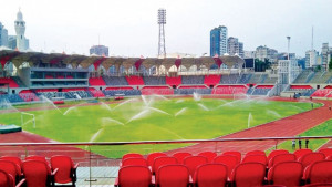 নতুন আলোয় উদ্ভাসিত বাংলাদেশ ফুটবল